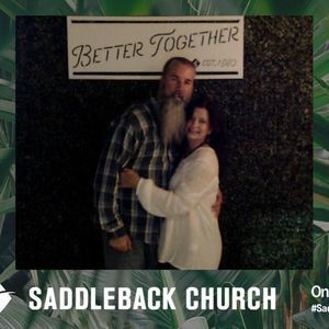 Meet your Posher, Robert